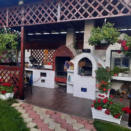 Villa Casa Mona à Oradea Extérieur photo
